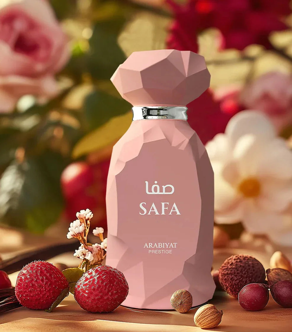 Arabiyat Prestige Safa | EDP 100ml