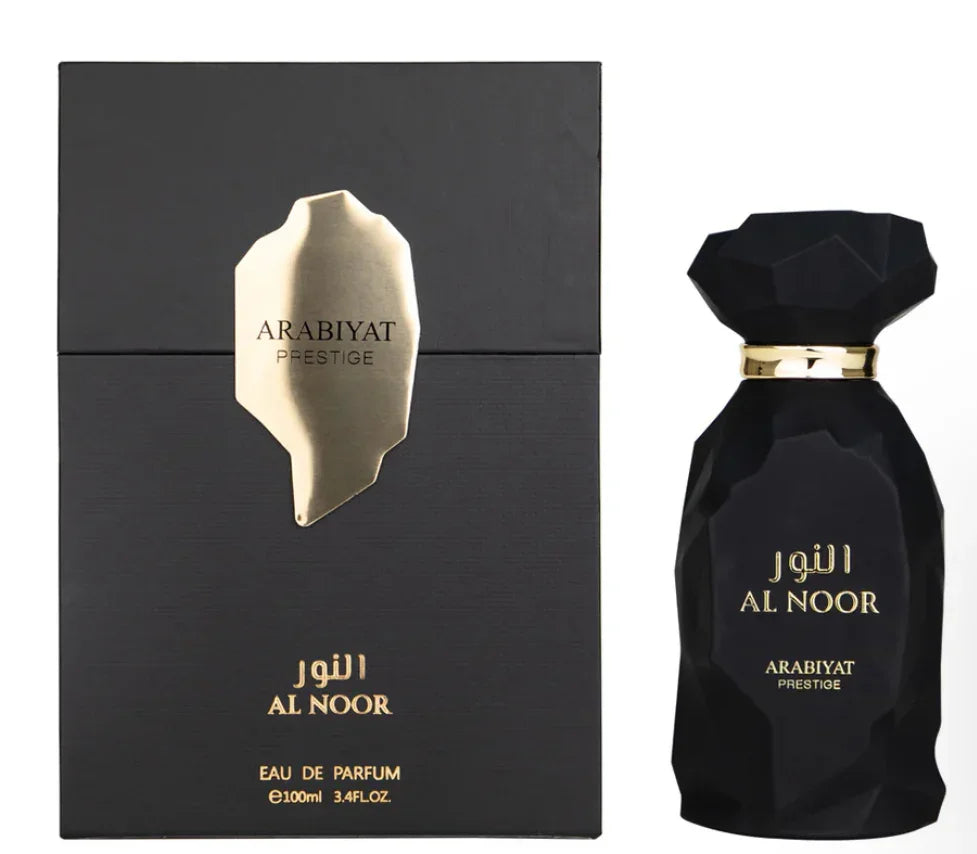 Arabiyat Prestige Al Noor | EDP 100ml