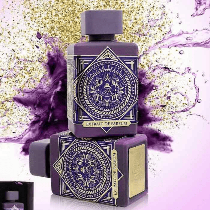Fragrance World After Effect | EDP 100ml