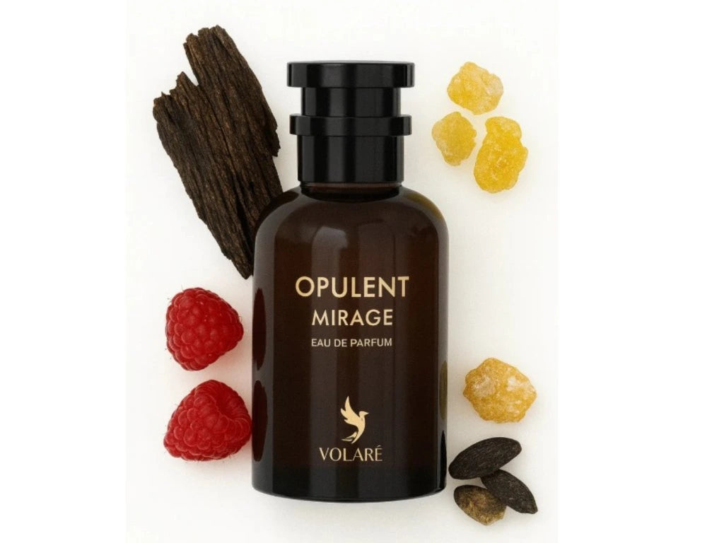 Volaré Opulent Mirage | EDP 100ml