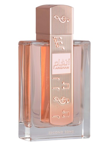 Lattafa Angham Second Song | EDP 100ml