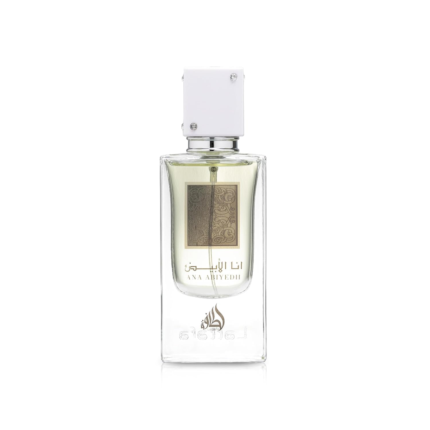 Lattafa Ana Abiyedh | EDP 100ml