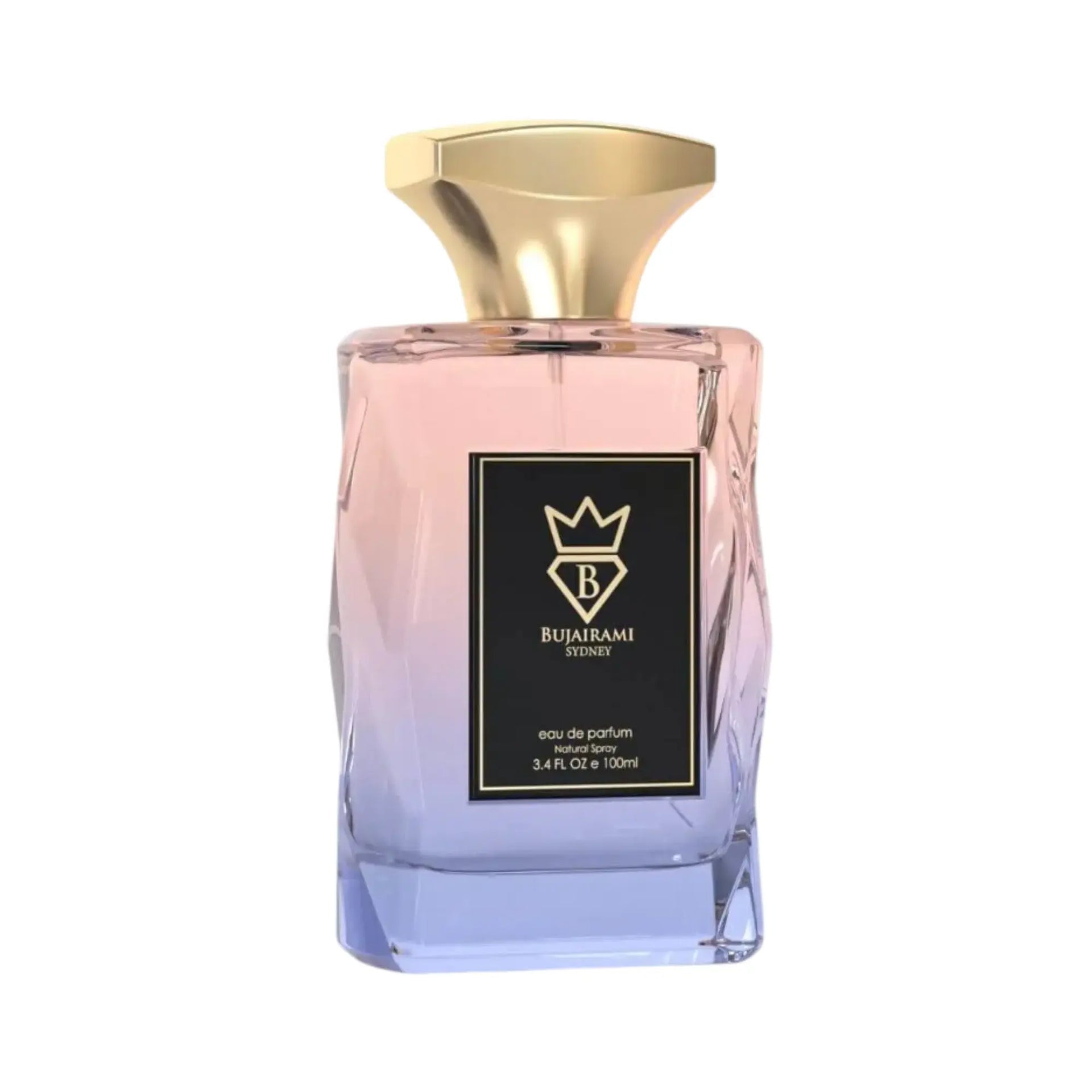 Bujairami Sugar Rush | EDP 100ml