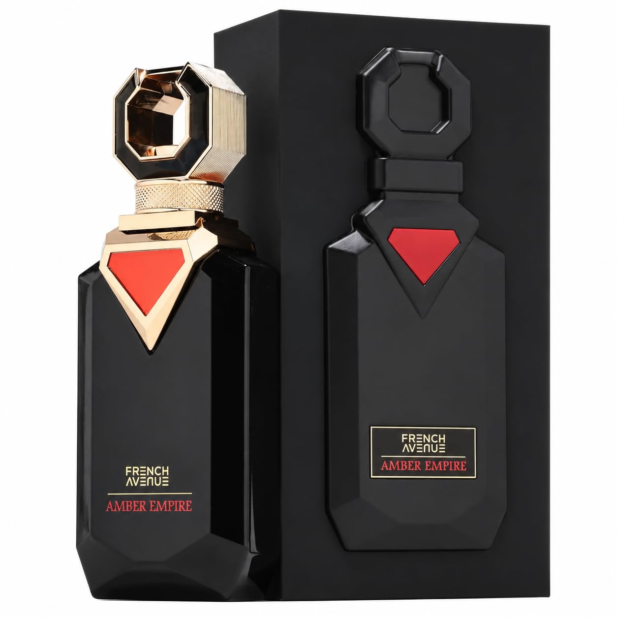 French Avenue Amber Empire | EDP 100ml