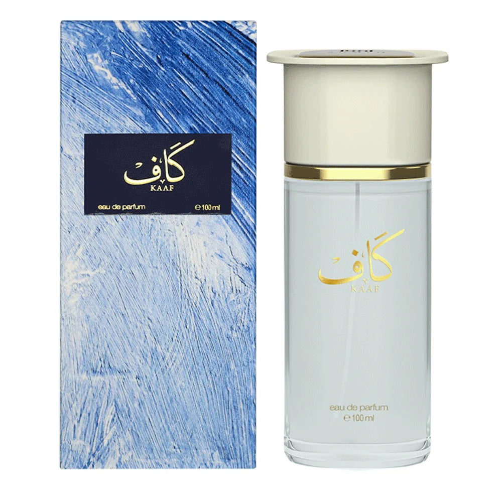 Ahmed Al Maghribi Kaaf | EDP 100ml