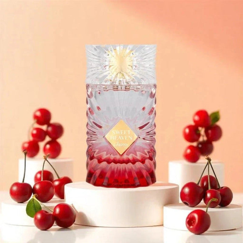 Gulf Orchid Sweet Heaven Cherry | EDP 100ml