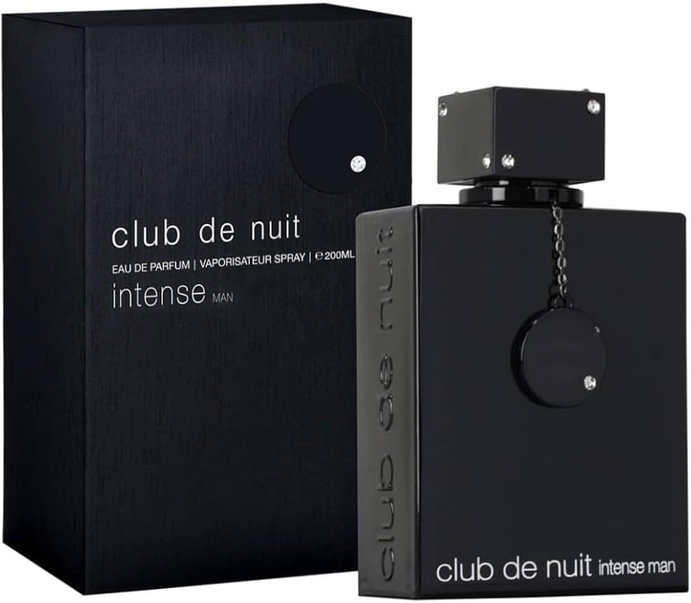 Armaaf Club de Nuit Intense Man | EDP 100ml