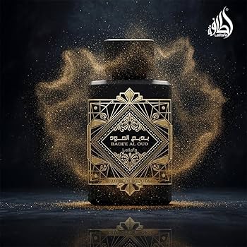 Lattafa Bade'e Al Oud (Oud for Glory) | EDP 100ml