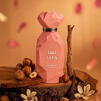 Arabiyat Presitge Safa | EDP 100ml