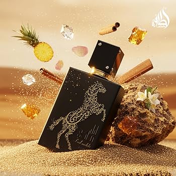 Lattafa Lail Maleki | EDP 100ml