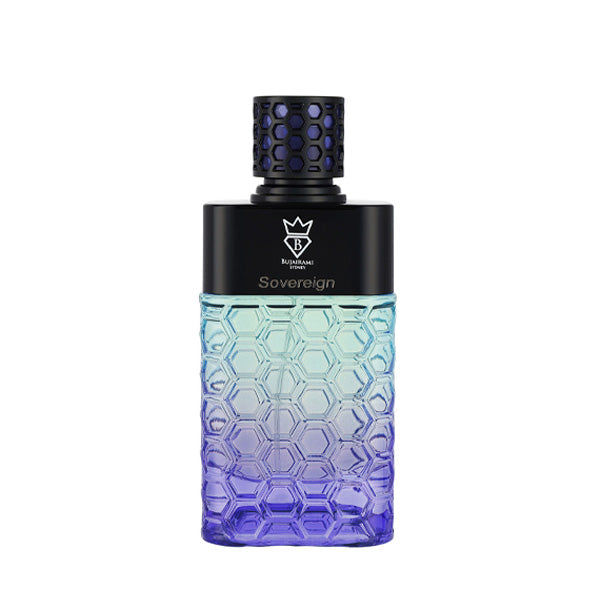 Bujairami Sovereign | EDP 100ml