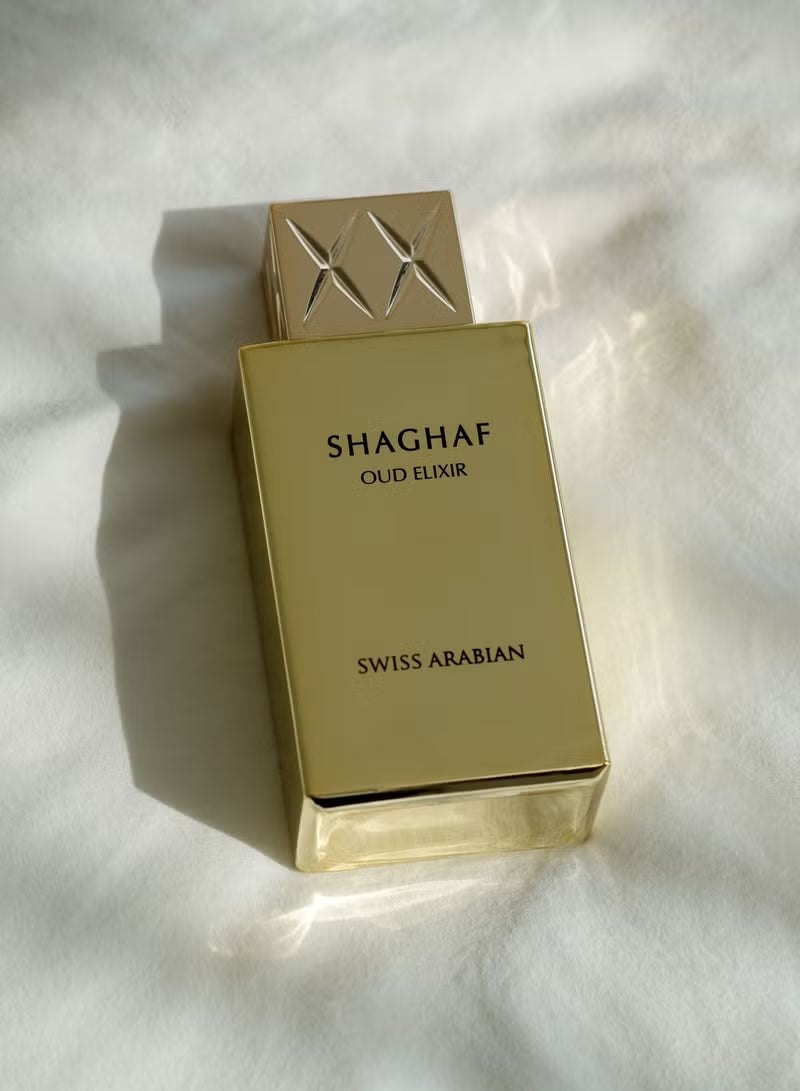 Swiss Arabian Shaghaf Oud | EDP 100ml