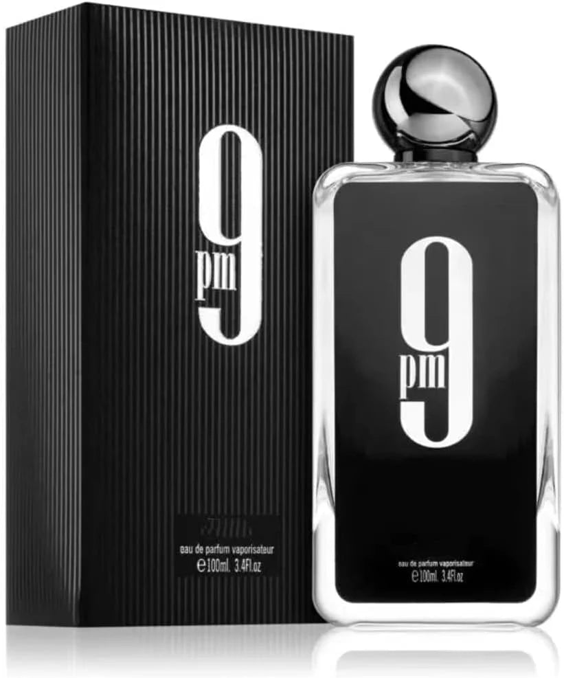 afnan 9pm | EDP 100ml