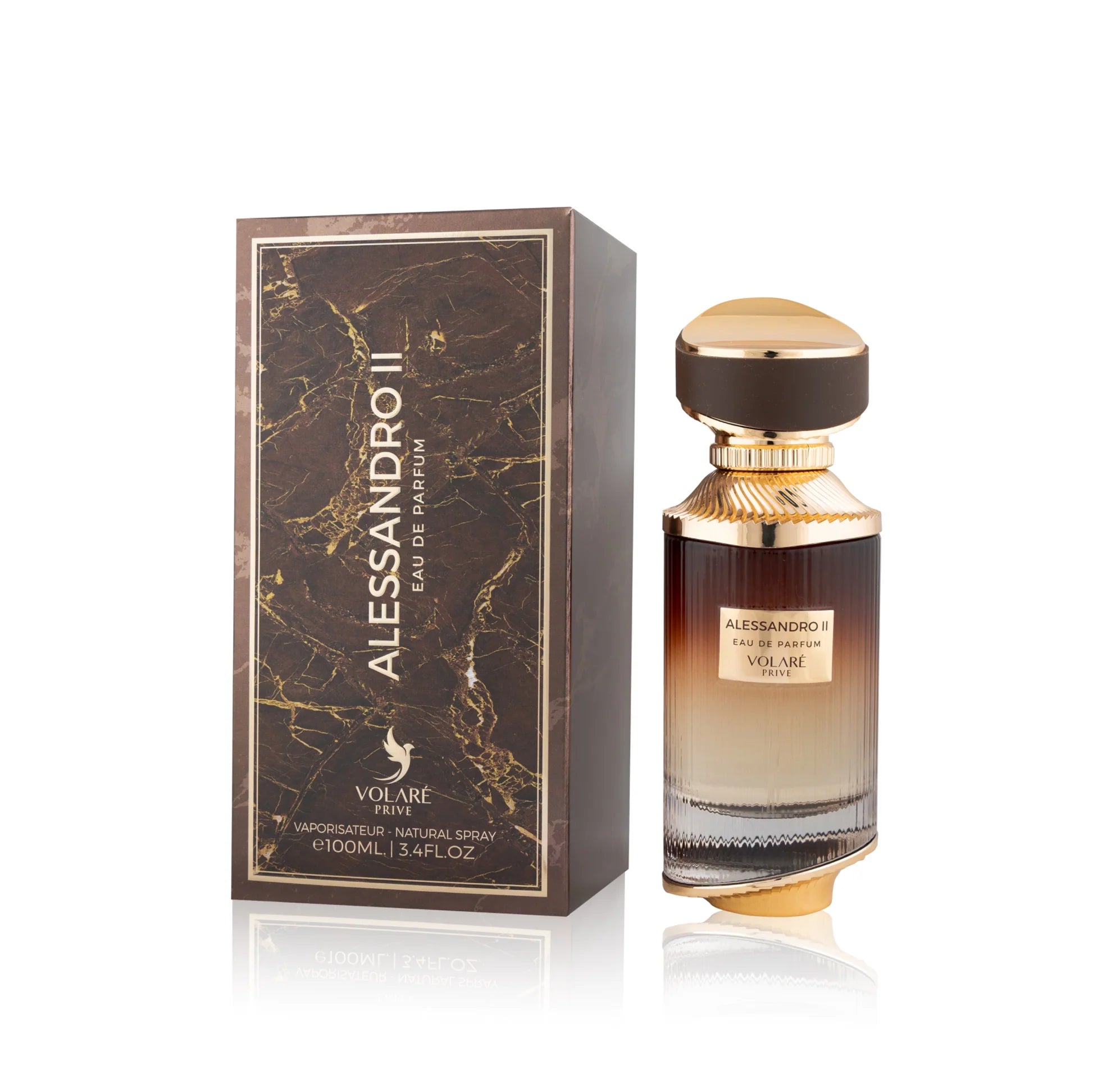 Volare Alessandro II | EDP 100ml