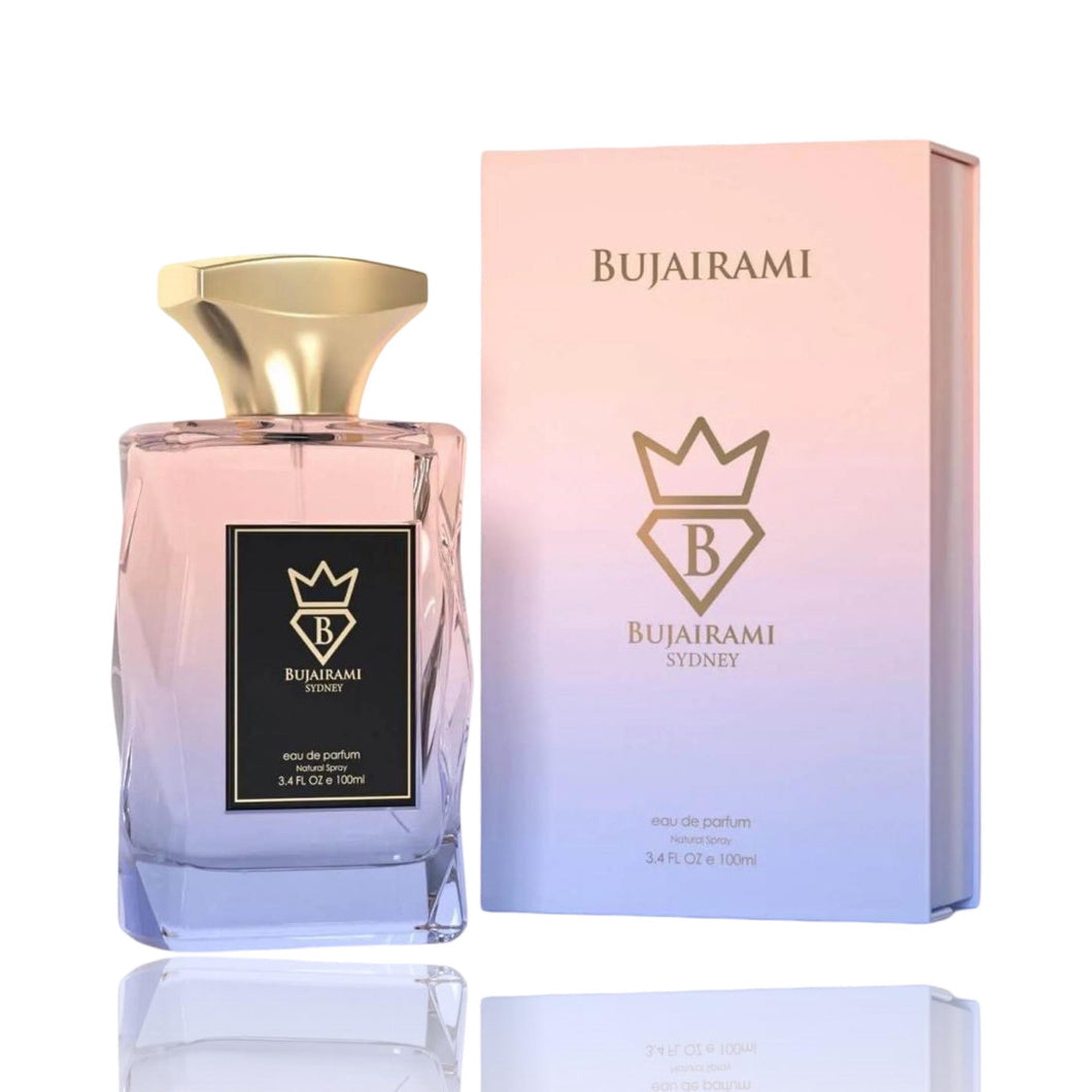 Bujairami Sugar Rush | EDP 100ml