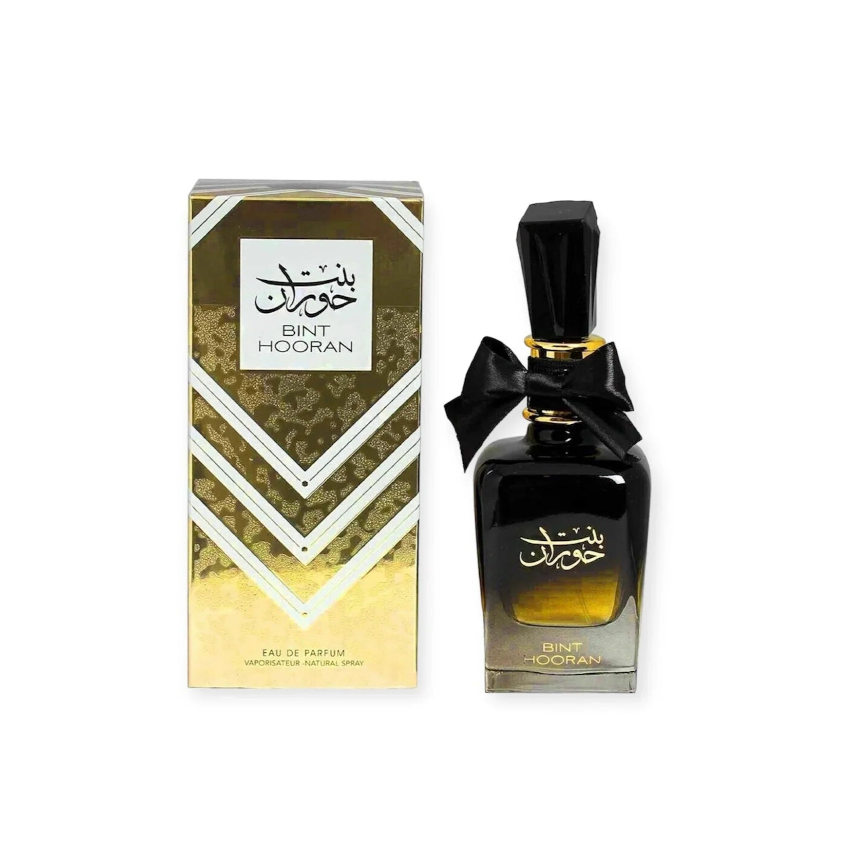Ard Al Zaafaran Bint Hooran | EDP 100ml