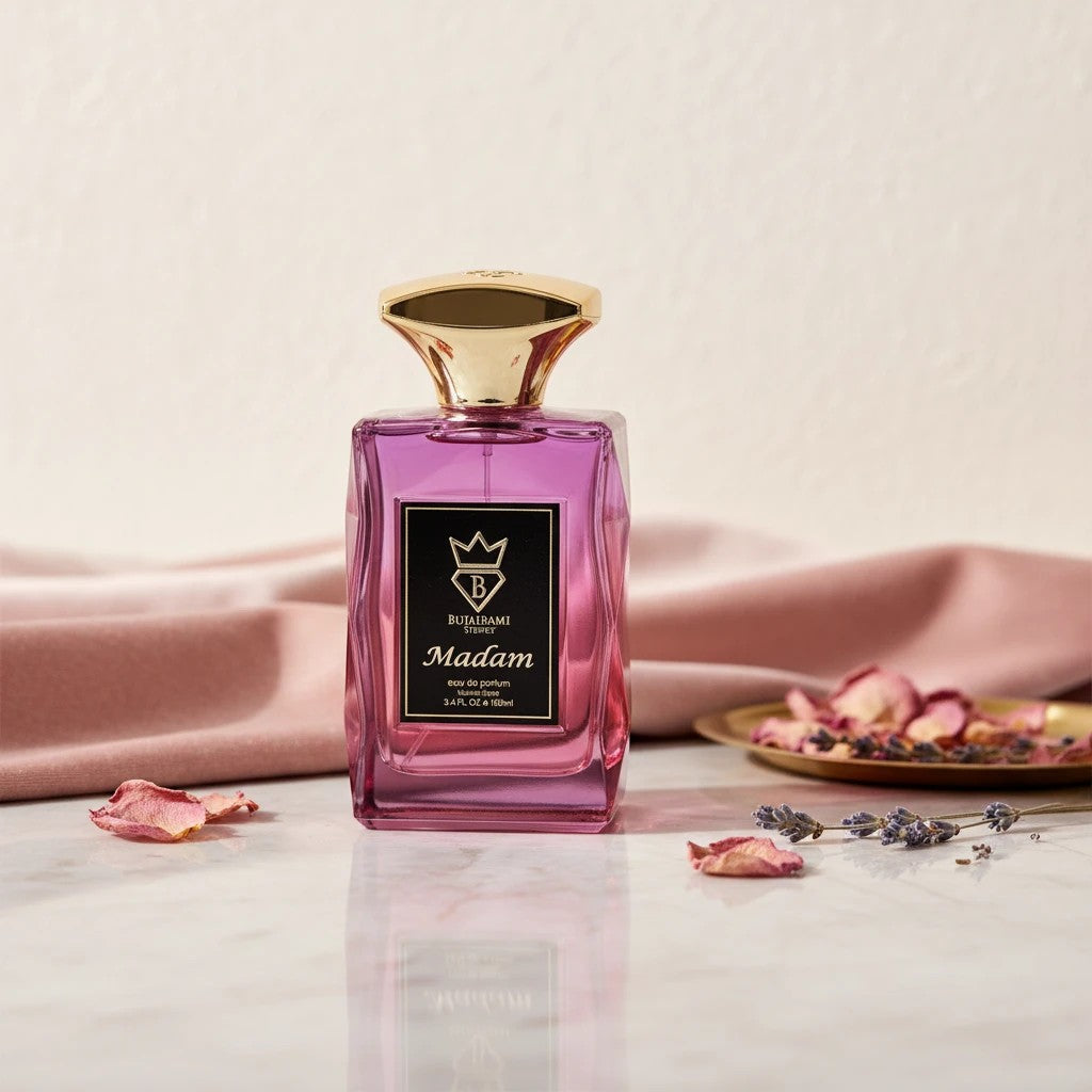 Bujairami Madam | EDP 100ml