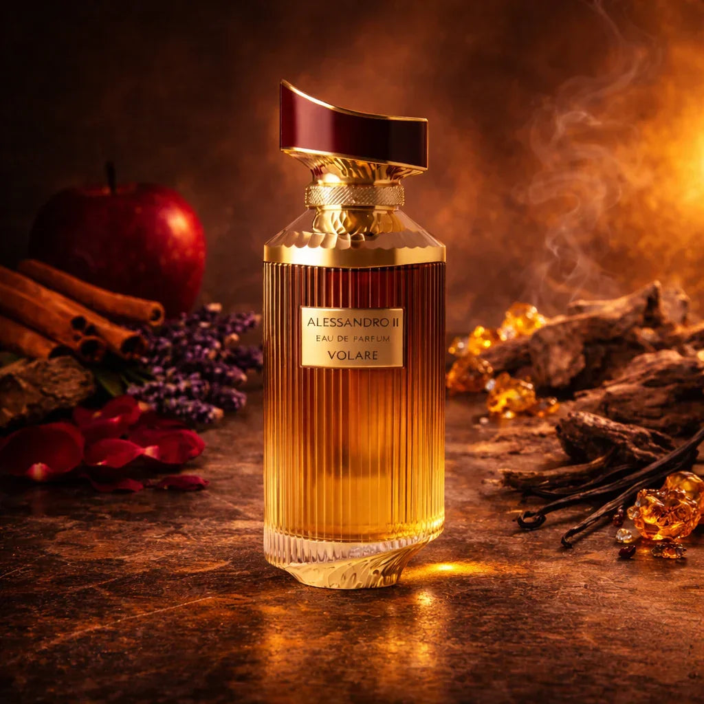 Volare Alessandro II | EDP 100ml
