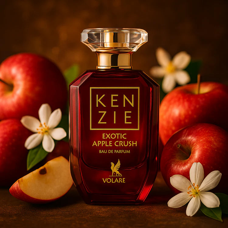 Volaré Kenzie Exotic Apple Crush | EDP 100ml