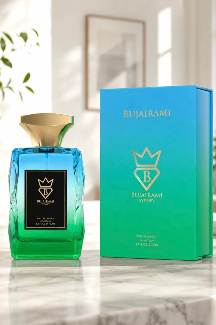 Bujairami Chroma | EDP 100ml