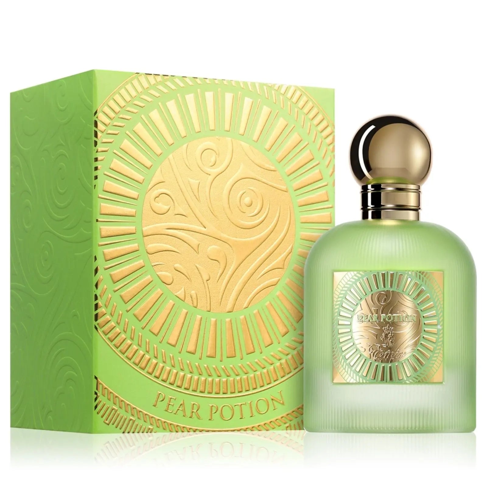 Paris Corner Emir Pear Potion | EDP 100ml