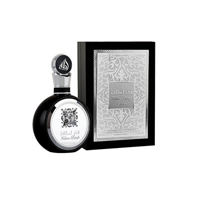 Lattafa Fakhar Silver | EDP 100ml
