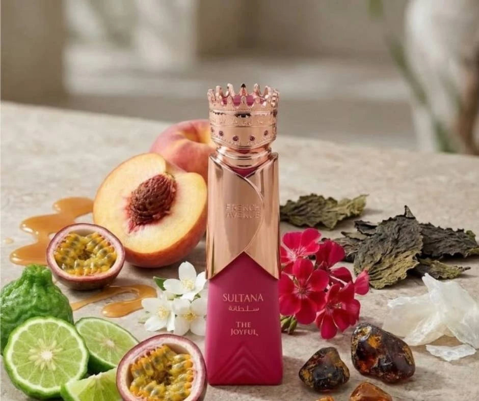 French Avenue Sultana | EDP 100ml