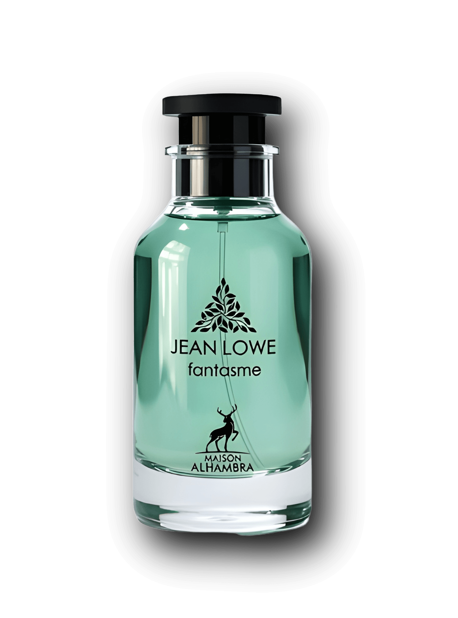 Maison Alhambra Jean Lowe Fantasme |EDP 100ml