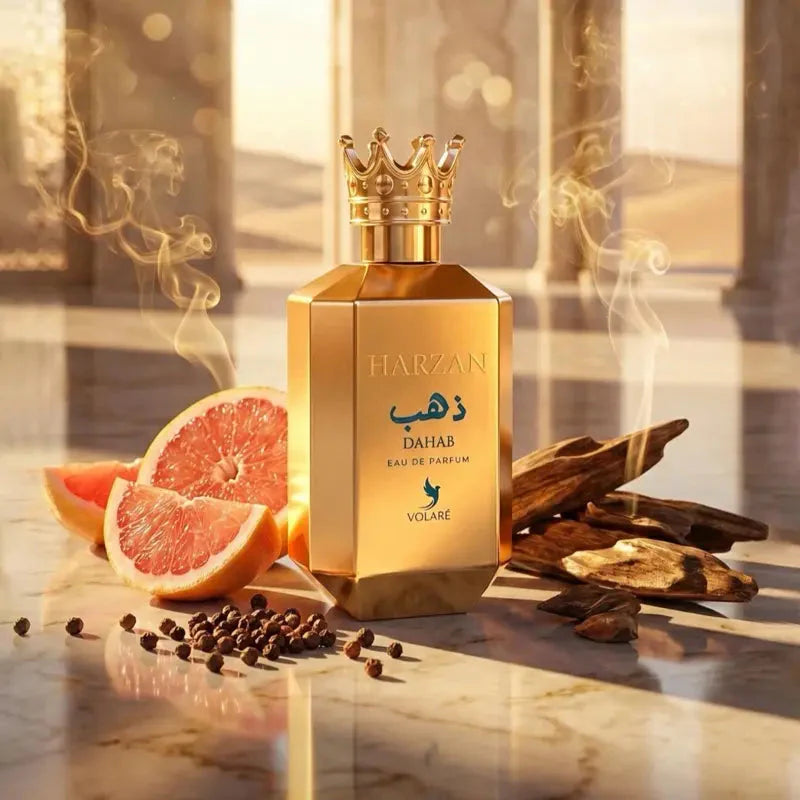 Volaré Harzan Dahab | EDP 100ml