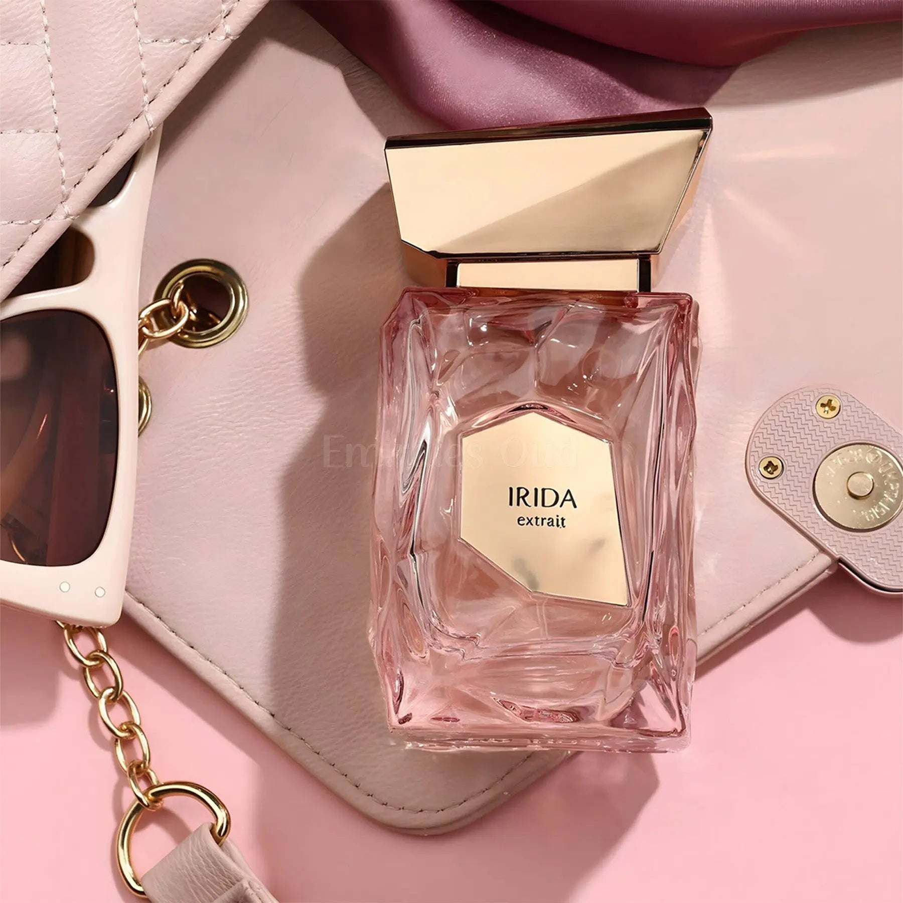 French Avenue Irida Extrait | EDP 100ml
