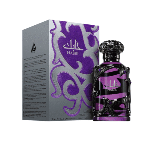 Lattafa Habik | EDP 100ml