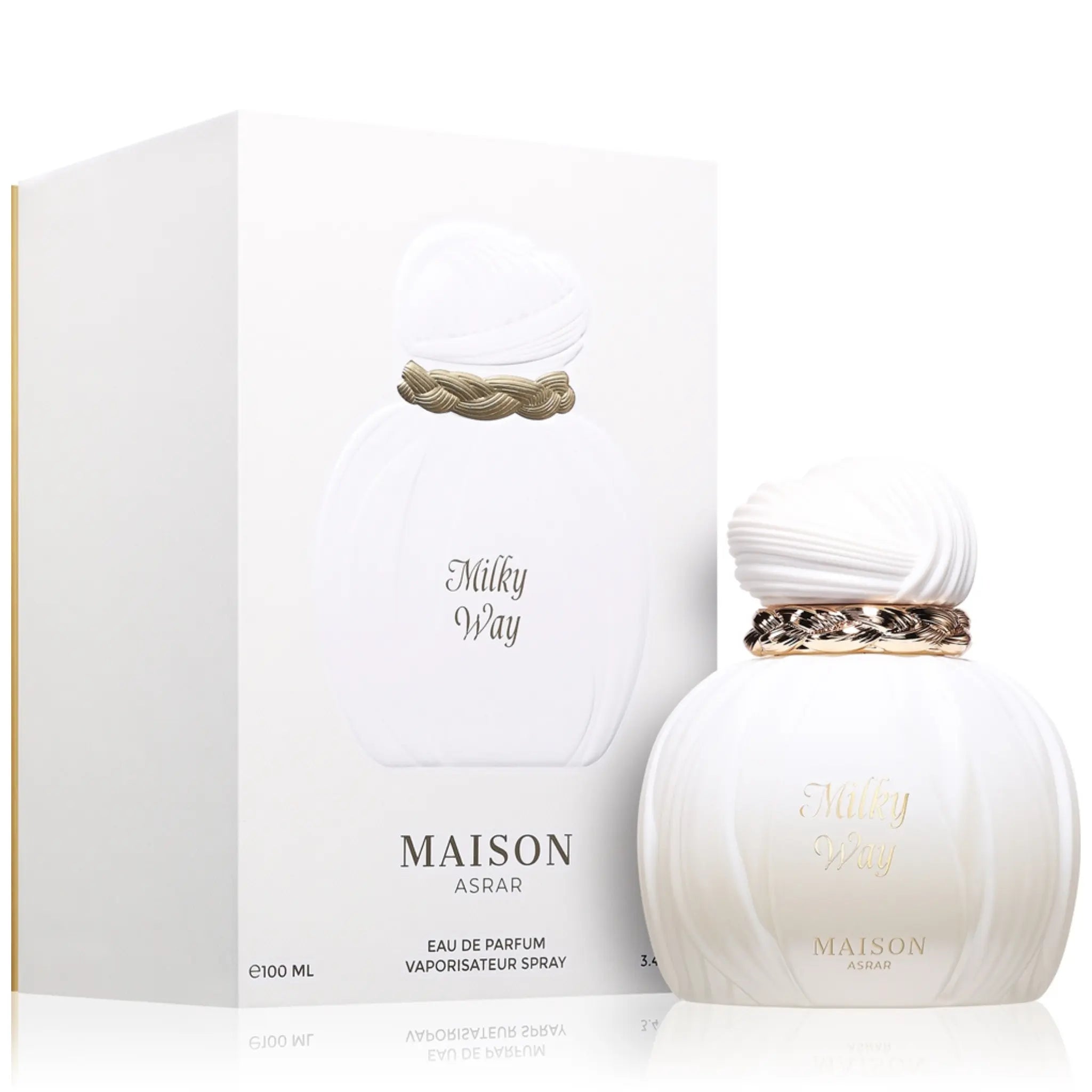 Maison Asrar Miilky Way | EDP 100ml