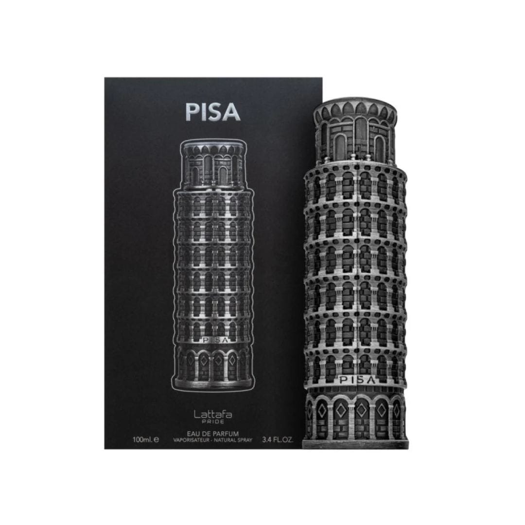 Lattafa Pisa | EDP 100ml