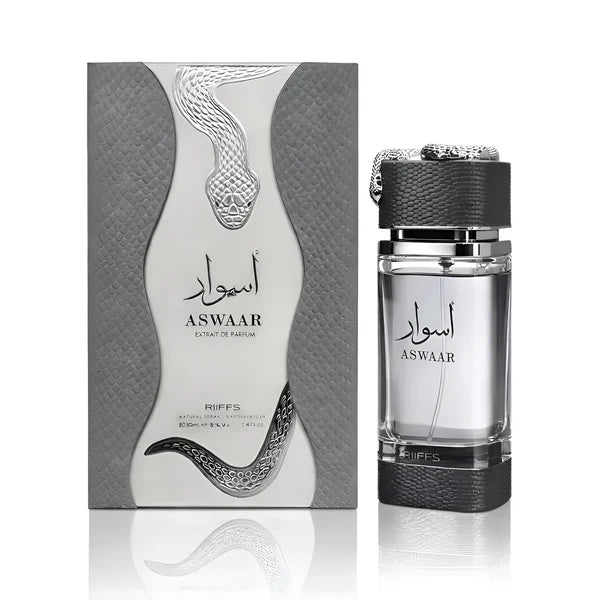 Riiffs Aswaar Extrait | EDP 100ml
