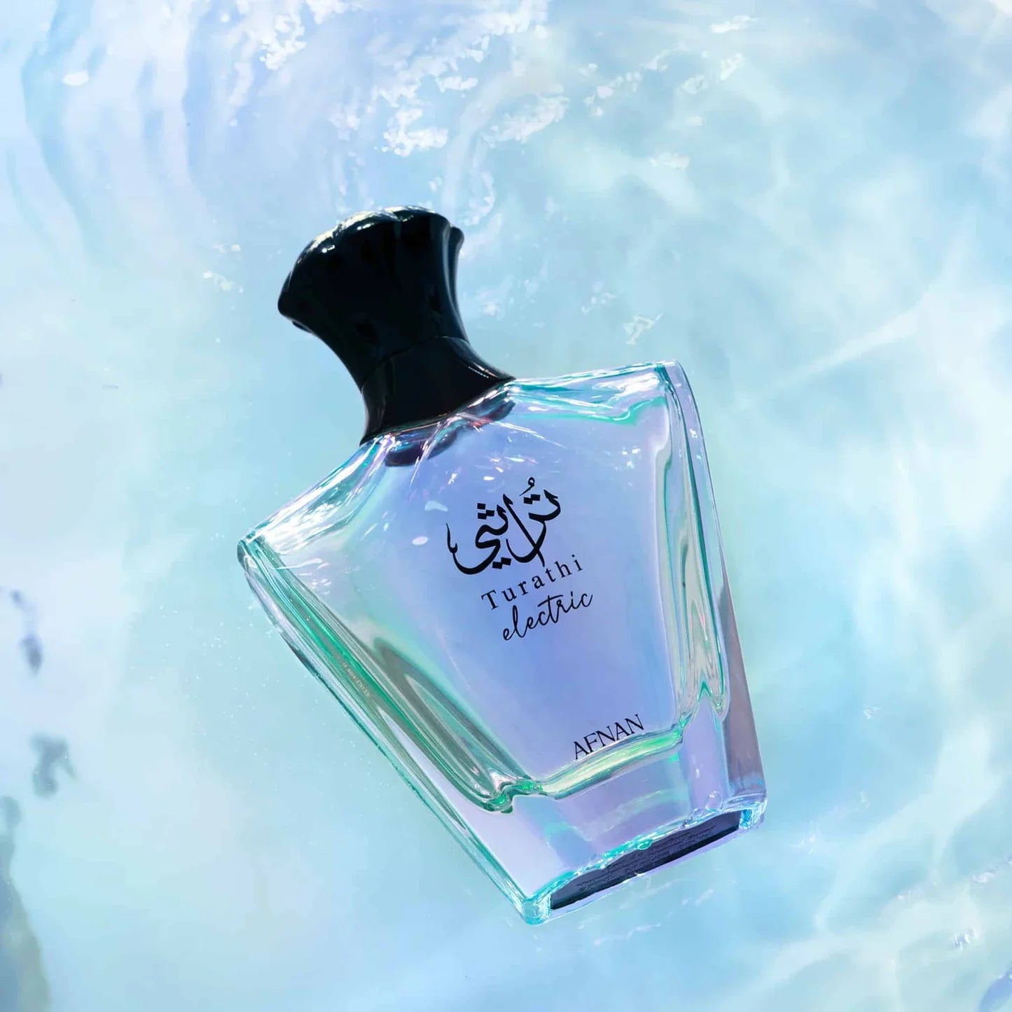 Afnan Turathi Electric | EDP 100ml