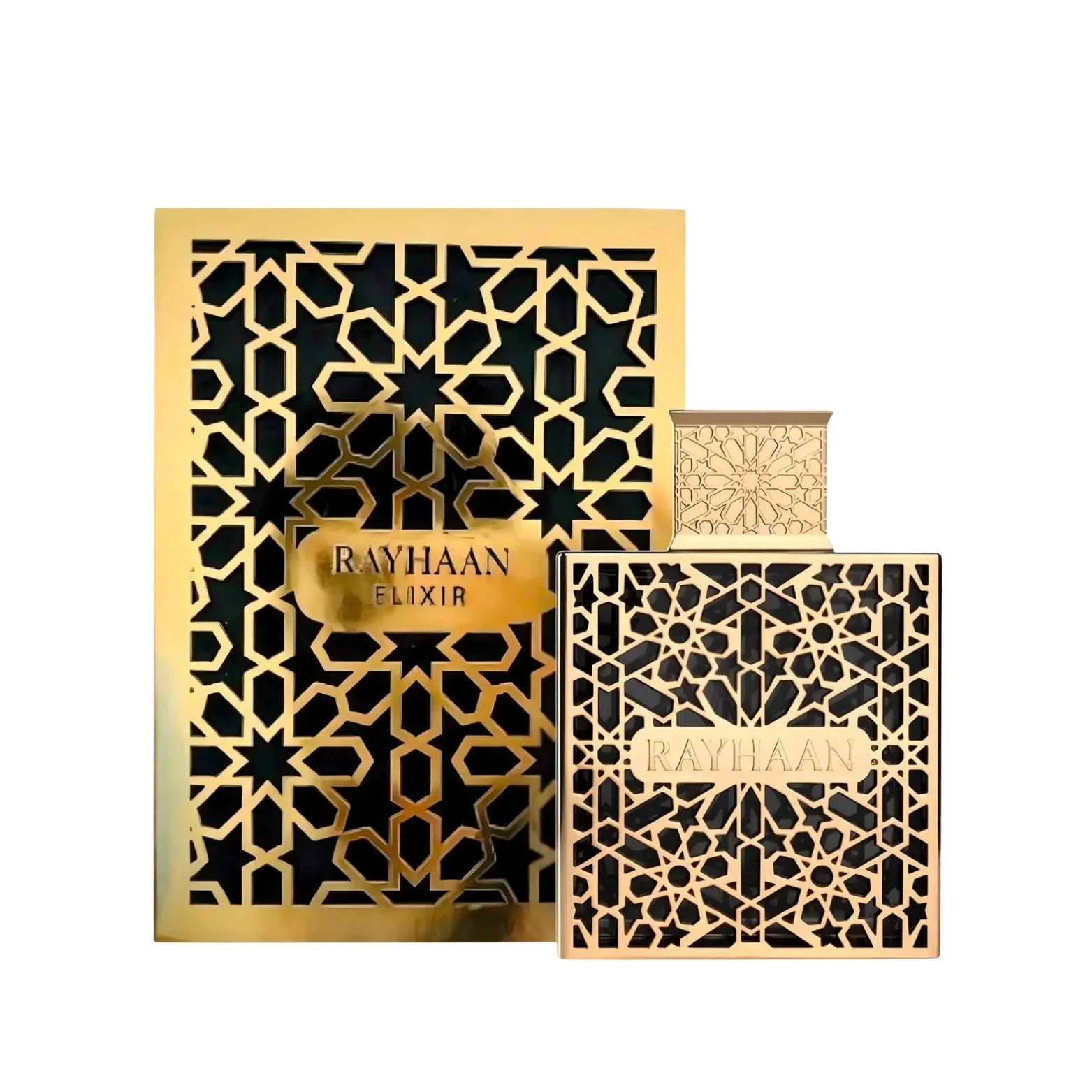 Rayhaan Elixir | EDP 100ml