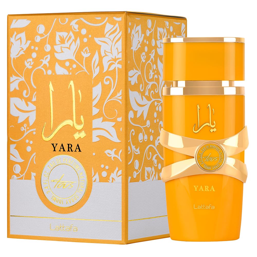 Lattafa Yara | EDP 100ml