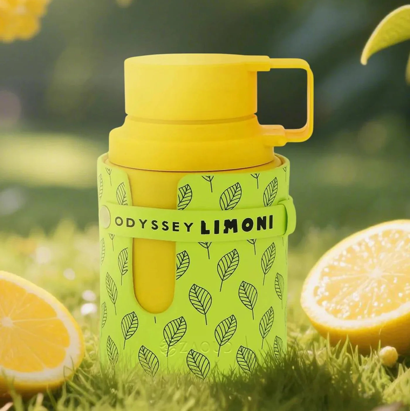 Armaf Odyssey Limoni