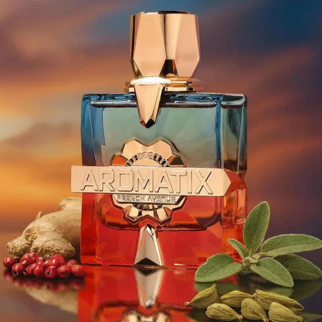 French Avenue Aromatix Tease Me | EDP 100ml