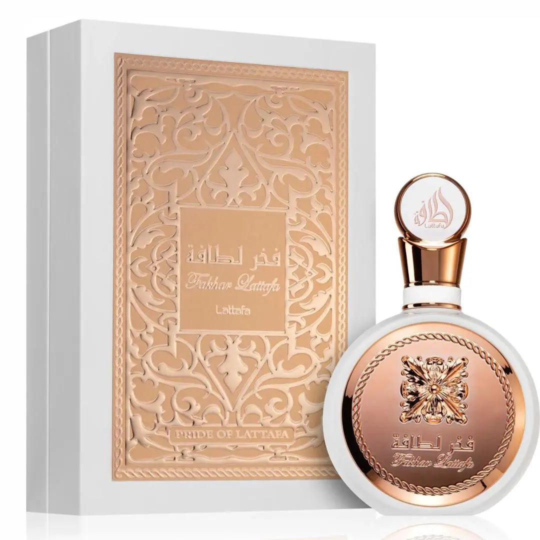 lattafa fakhar lattafa | EDP 100ml