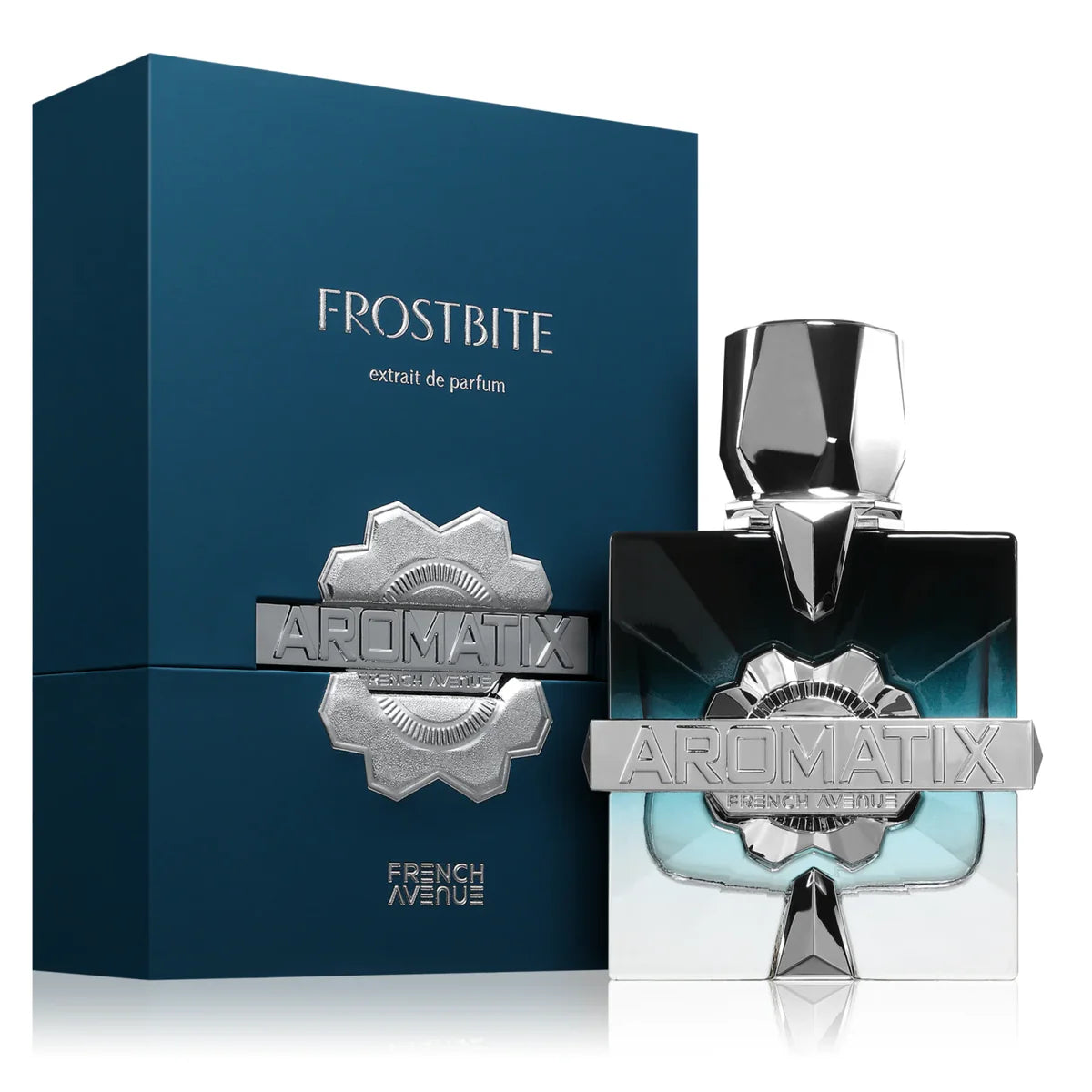 French Avenue Aromatix Frostbite | EDP 100ml
