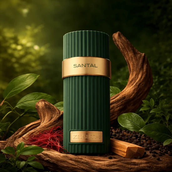 French Avenue Zenith Santal | EDP 100ml
