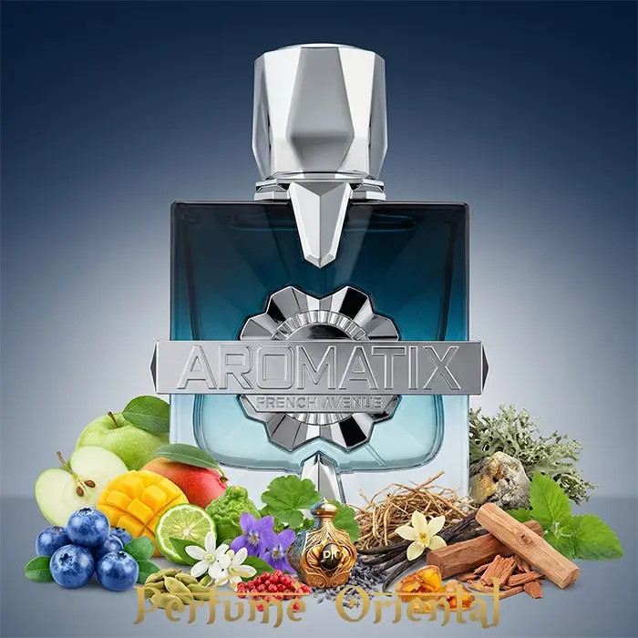 French Avenue Aromatix Frostbite | EDP 100ml
