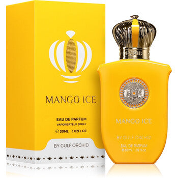 Gulf Orchid Mango Ice | EDP 100ml