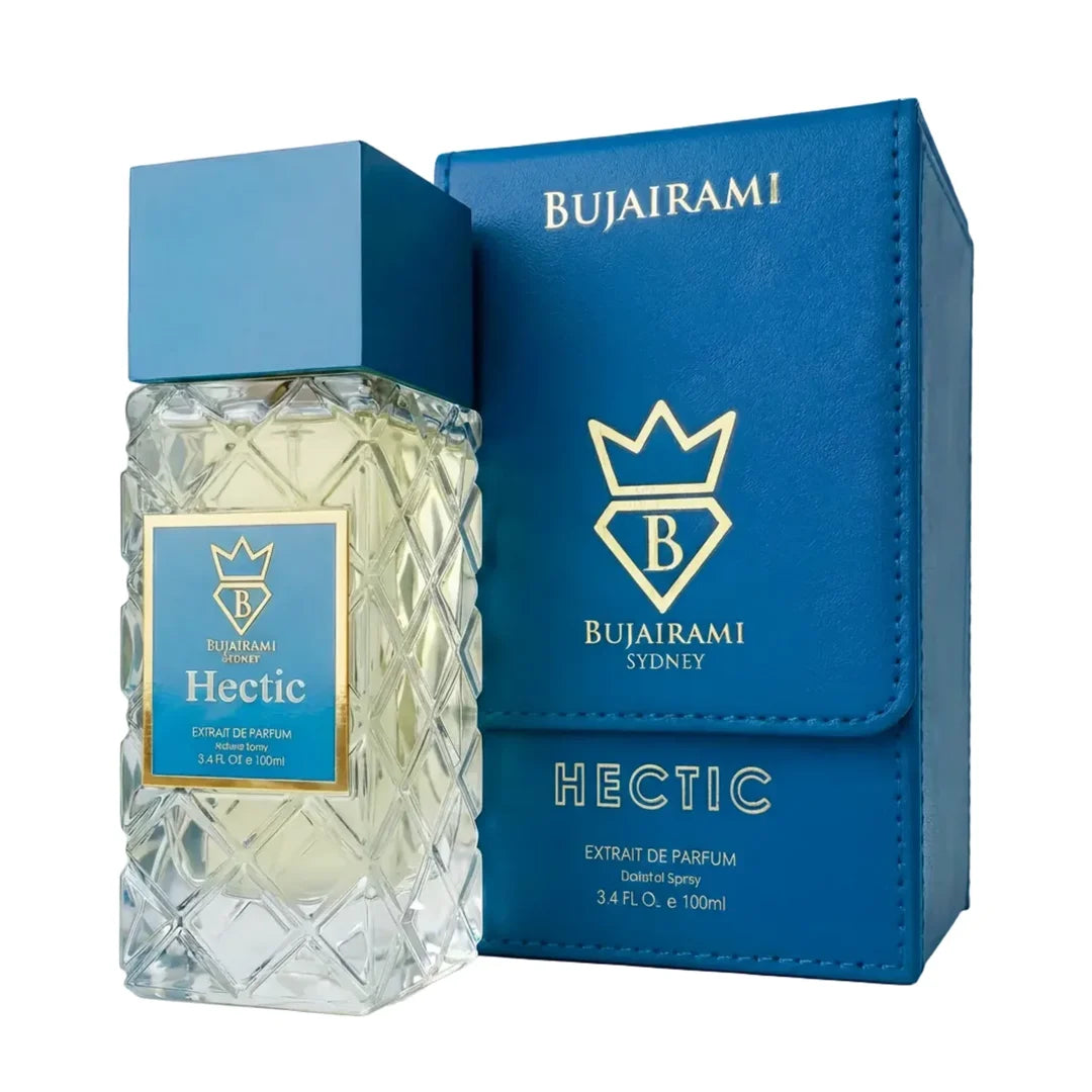 Bujairami Sydeny Hectic | EDP 100ml