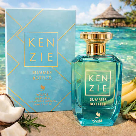 Volaré Kenzie Summer Bottled | EDP 100ml