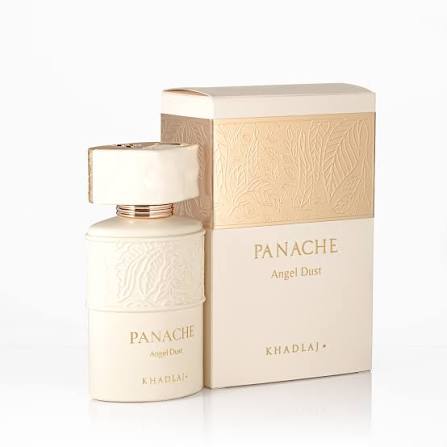 Khadlaj Panache Angel Dust | EDP 100ml