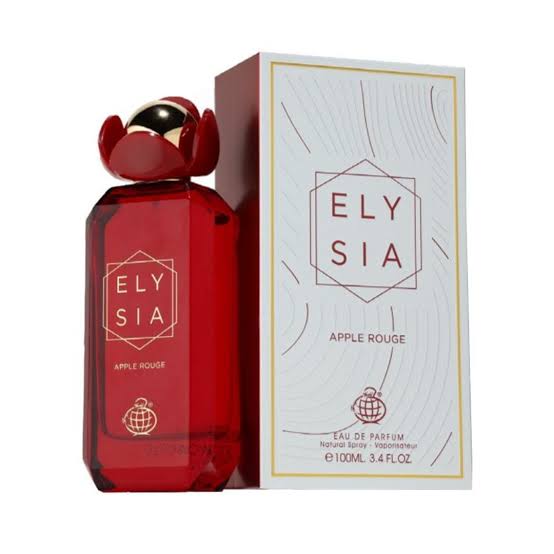 Elysia Apple Rouge | EDP 100ml