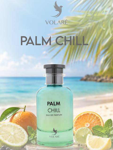 Volaré Palm Chill | EDP 100ml
