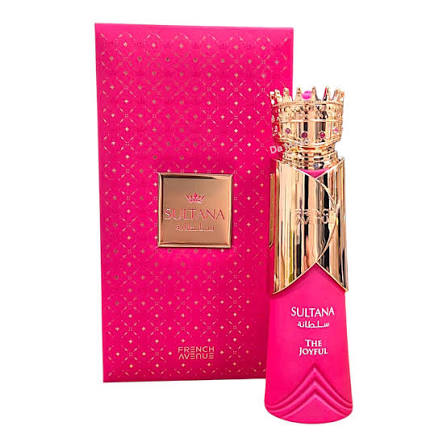 French Avenue Sultana | EDP 100ml